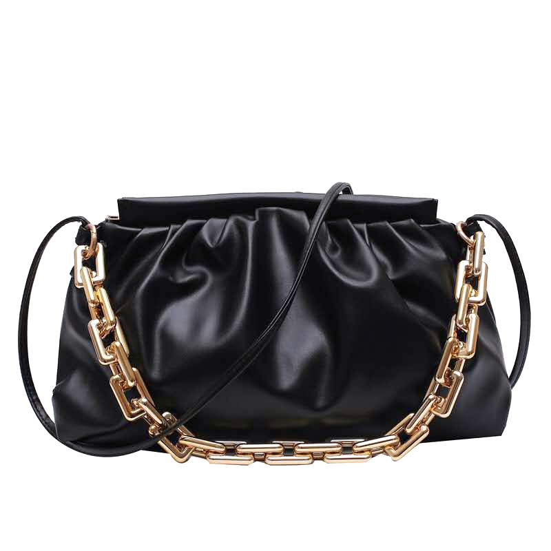 KW80867 Elegant Women's Bag Black