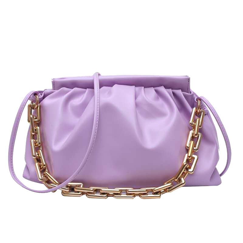 KW80867 Elegant Women's Bag Purple