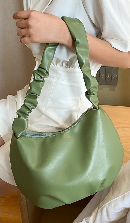 KW80871 Women's Shouder Handbag Green