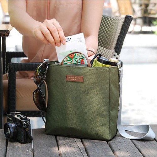 KW80885 Women's Tote Bag Green
