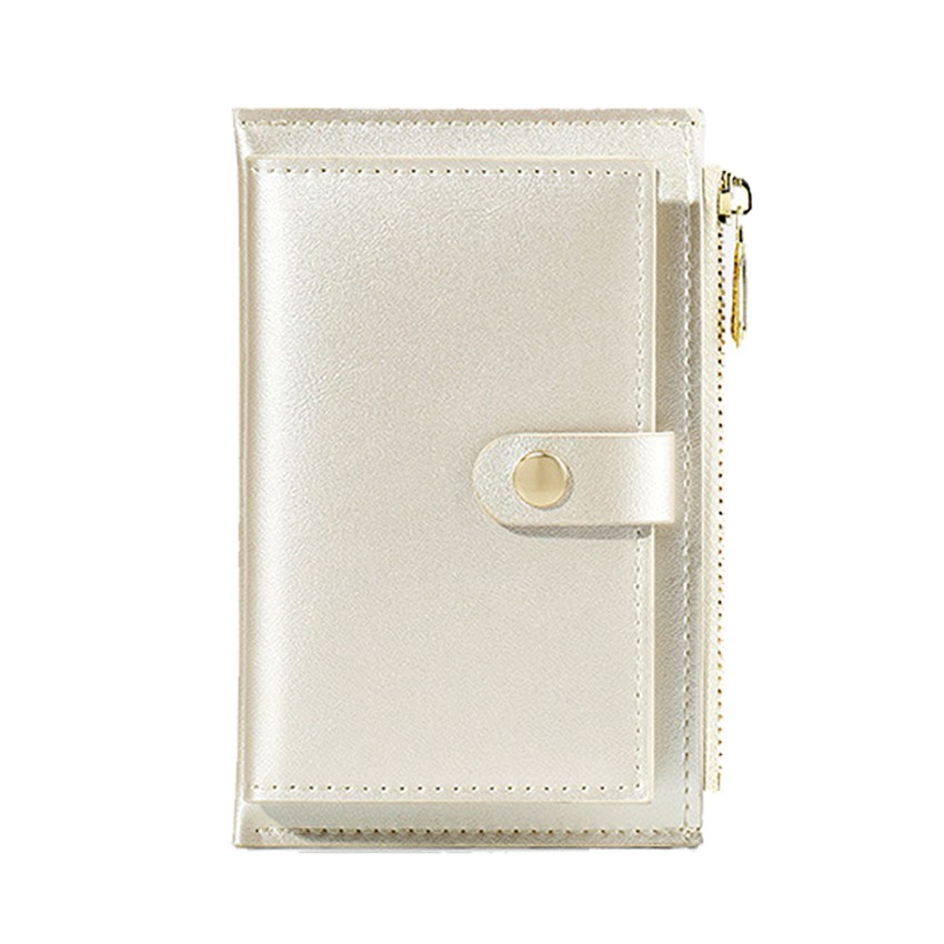 KW80892 Stylish Women's Purse White