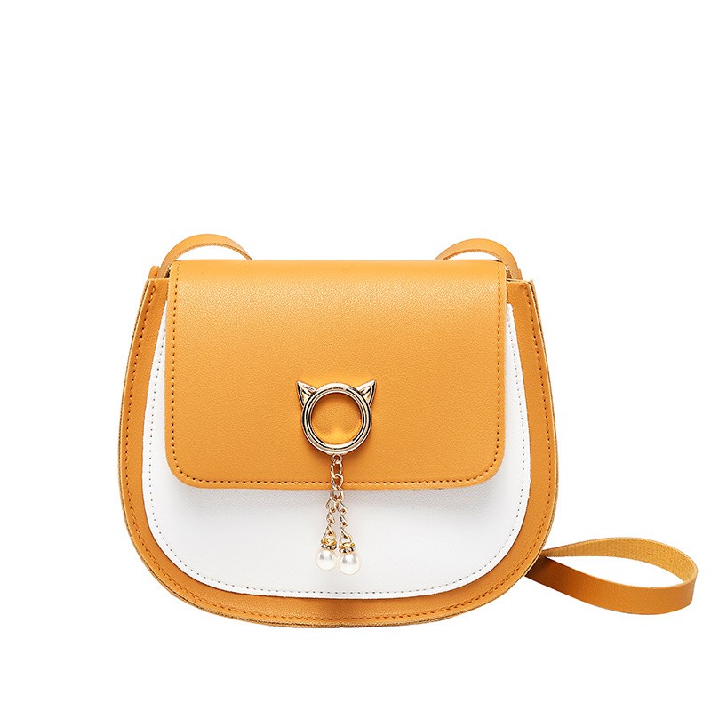 KW80894 Korean Casual Sling Bag As Picture