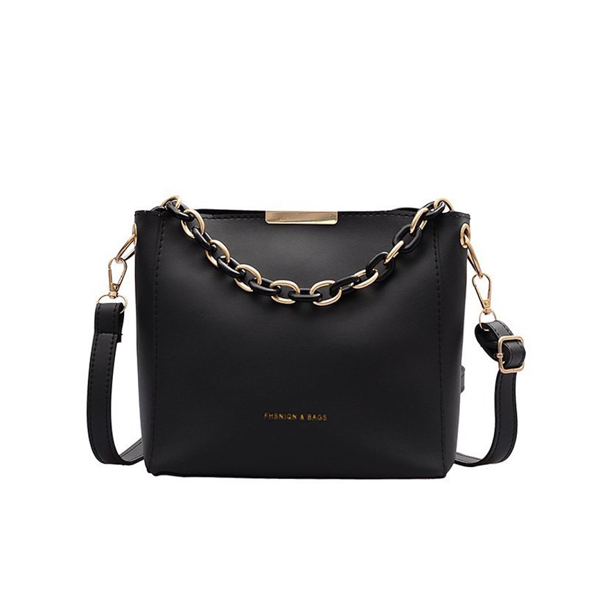 KW80913 Women's Handbag Black