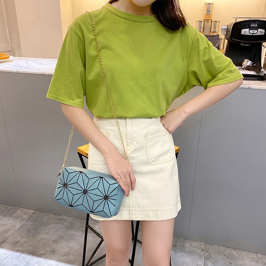 KW80915 Crossbody Casual Bag Blue
