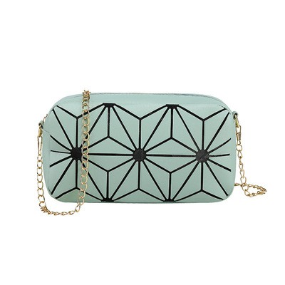 KW80915 Crossbody Casual Bag Green