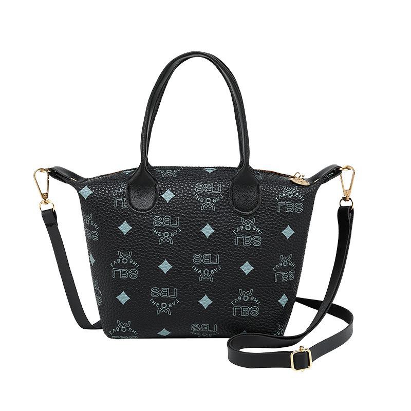 KW80922 Mini Casual Bag Black
