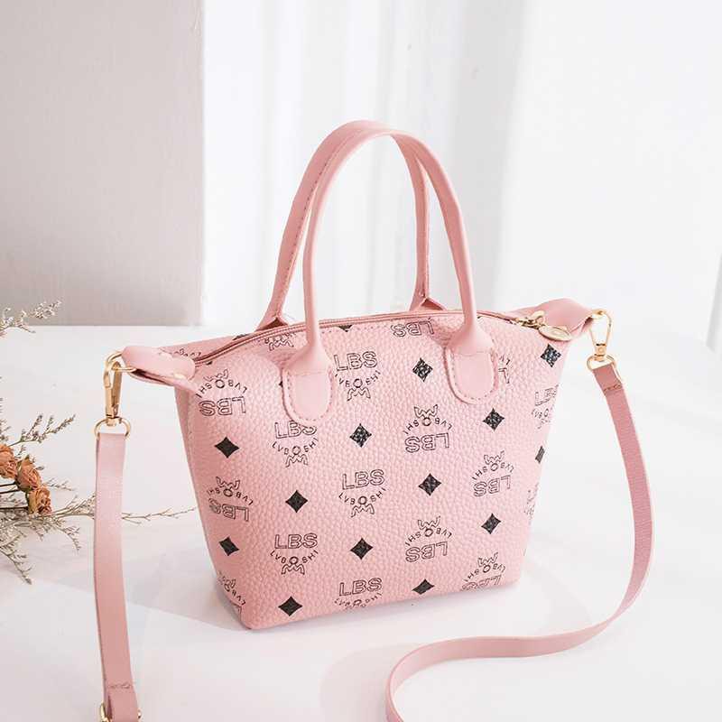 KW80922 Mini Casual Bag Pink