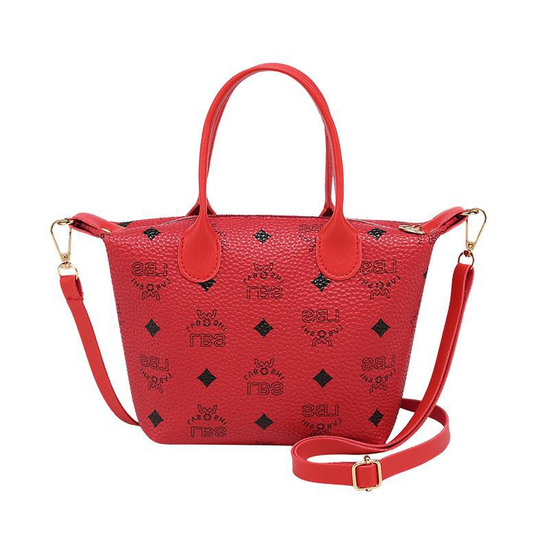 KW80922 Mini Casual Bag Red