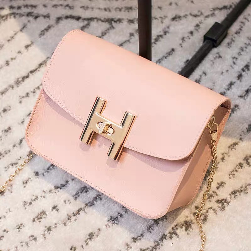 KW80924 H Women's Handbag Pink