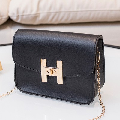 KW80924 H Women's Handbag Black