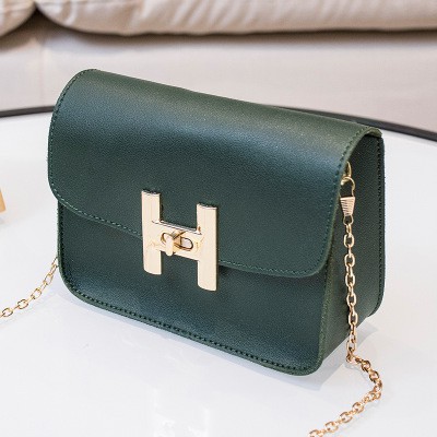 KW80924 H Women's Handbag Green