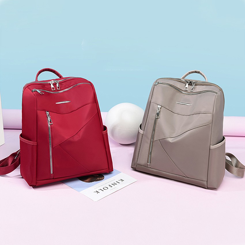 KW80927 Women's Backpack Red