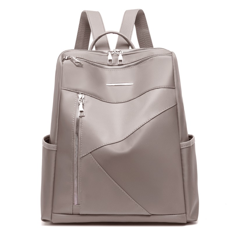 KW80927 Women's Backpack Khaki