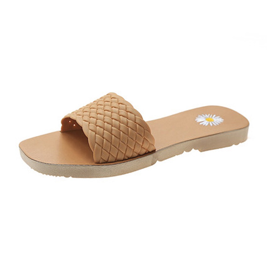 KW80929 Daisy Women's Sandal Brown