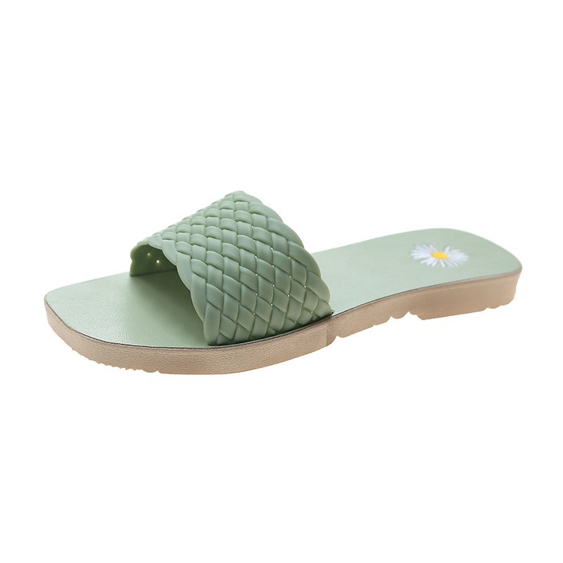 KW80929 Daisy Women's Sandal Green