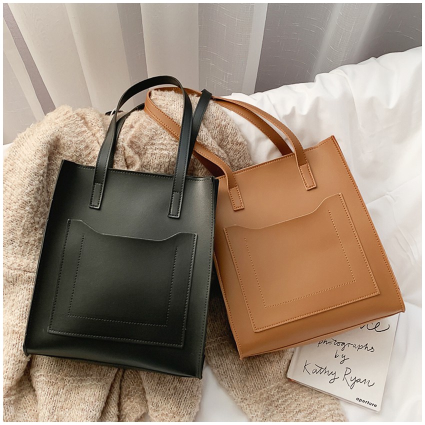 KW80930 Women's Tote Bag Brown