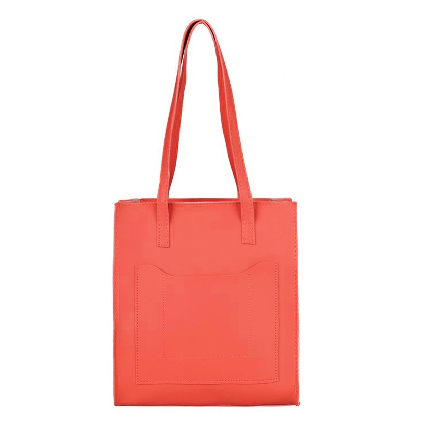 KW80930 Women's Tote Bag As Picture