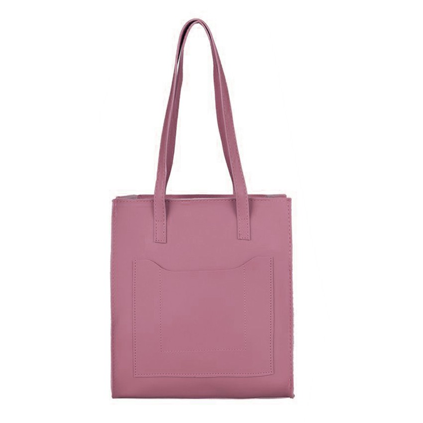 KW80930 Women's Tote Bag As Picture 1