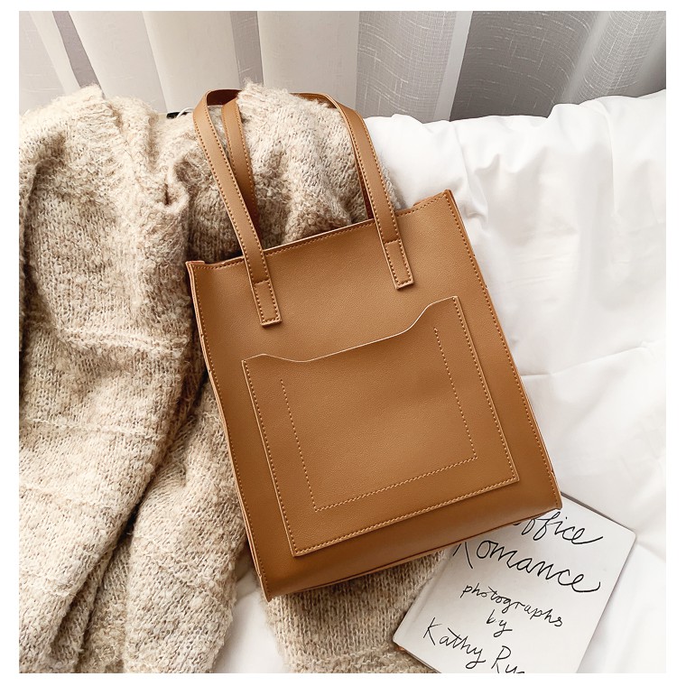 KW80930 Women's Tote Bag Brown