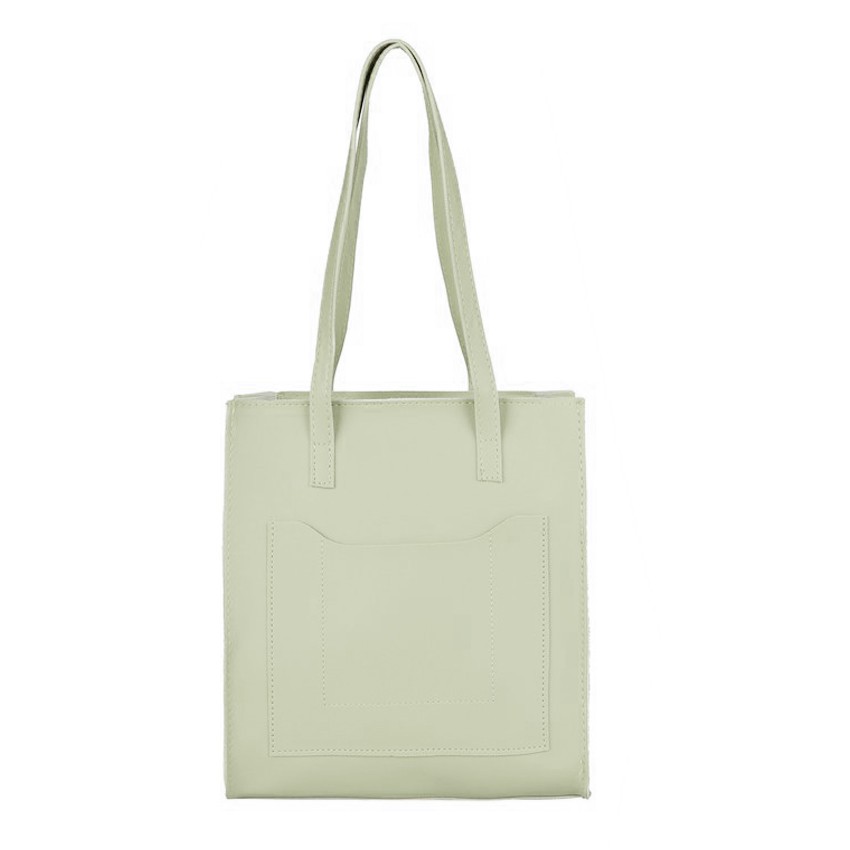 KW80930 Women's Tote Bag Green