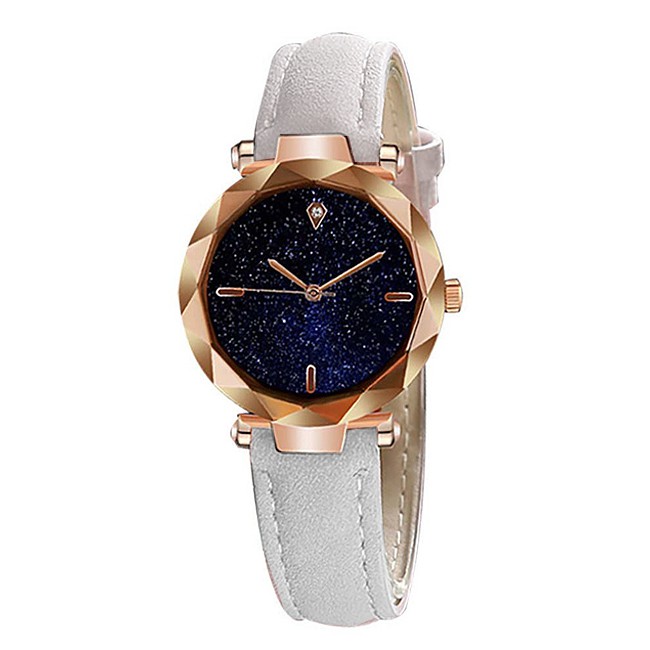 KW80938 Women's Quartz Watches Grey