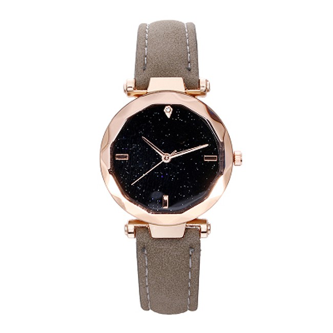 KW80938 Women's Quartz Watches Grey