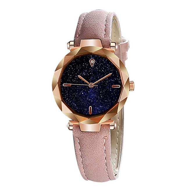 KW80938 Women's Quartz Watches Pink