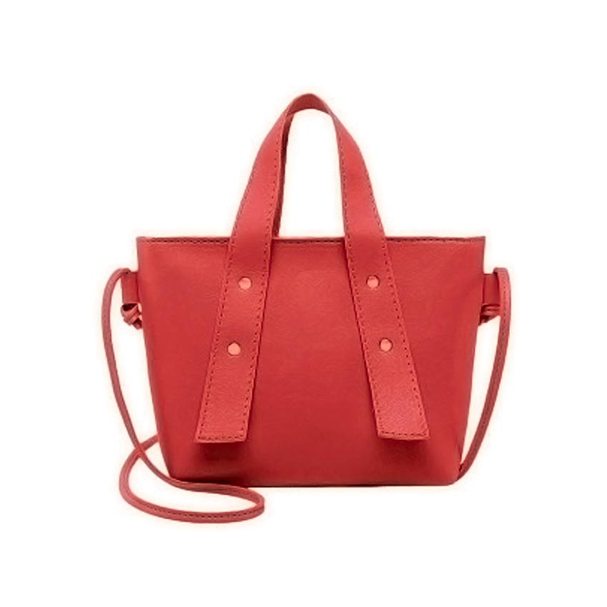 KW80951 Women's Trendy Bag Red