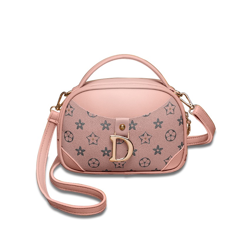 KW80955 Women's Bag Collections Pink