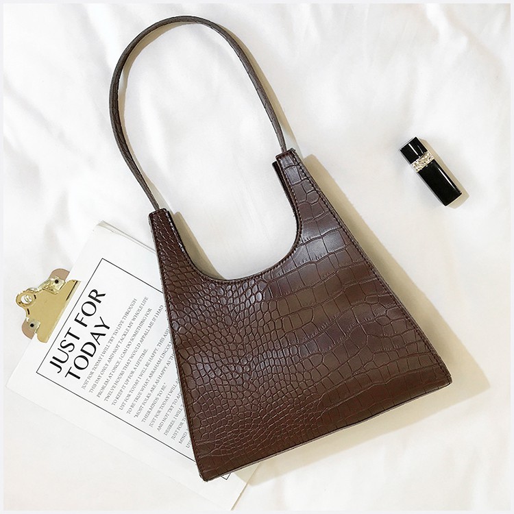KW80957 Women's Handbag Brown
