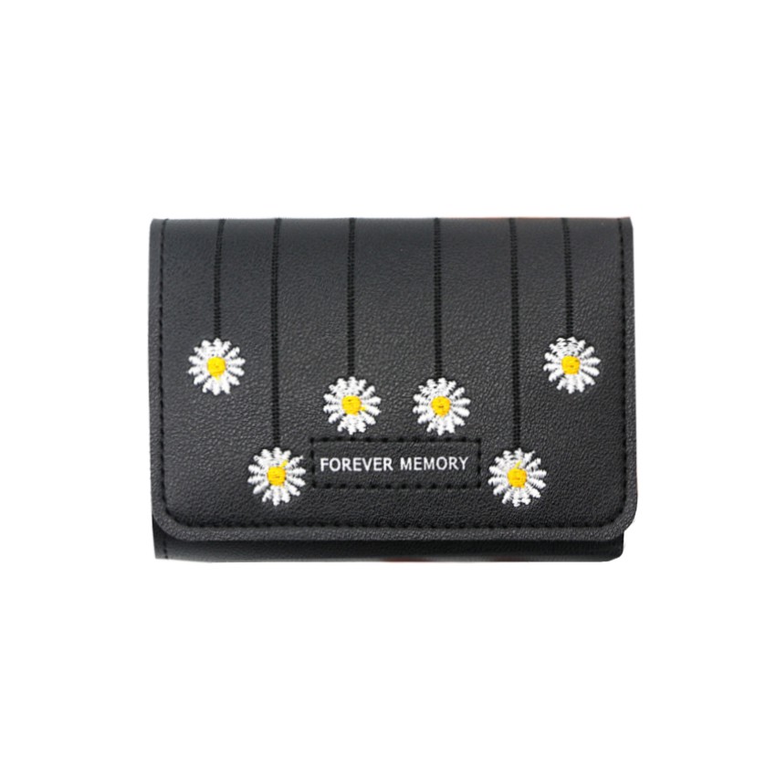 KW80958 Forever Memory Wallet Black