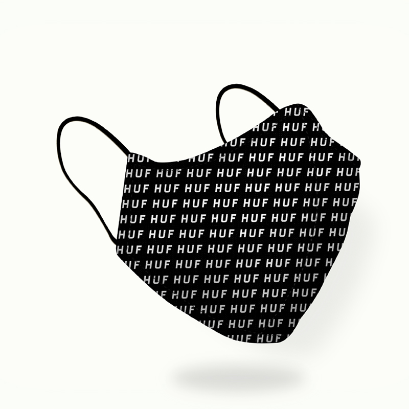 SW5441 Fashion HUF Design Washable Mask