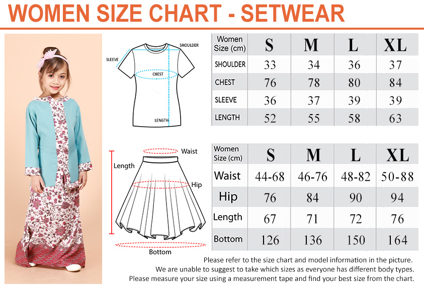 QA-880 - Stylish Kids Baju Kurung Blue 
